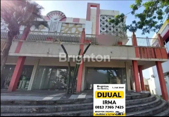 RUKO CITRA GRAND CITY