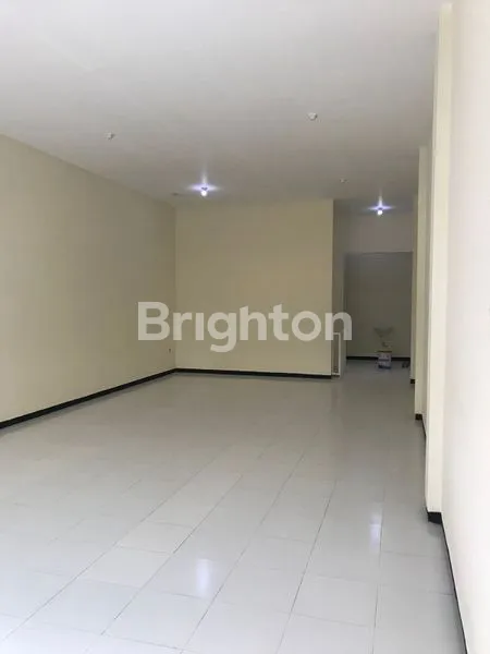 image RUKO TENGAH KOTA SIDOARJO, LOKASI STRATEGIS (1)