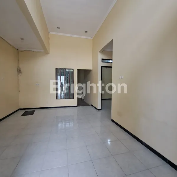 image RUMAH MURAH SIAP HUNI FULL FURMISHED DI GENTAN SUKOHARJO DEKAT DENGAN SOLOBARU (2)