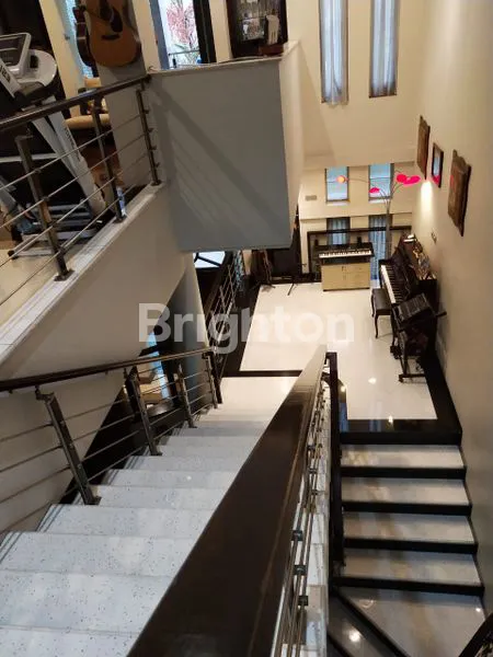 image RUMAH MEWAH KELAPA GADING MITRA GADING VILLA (3)