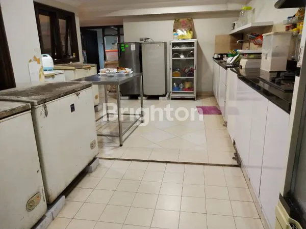 image RUMAH MEWAH KELAPA GADING MITRA GADING VILLA (5)