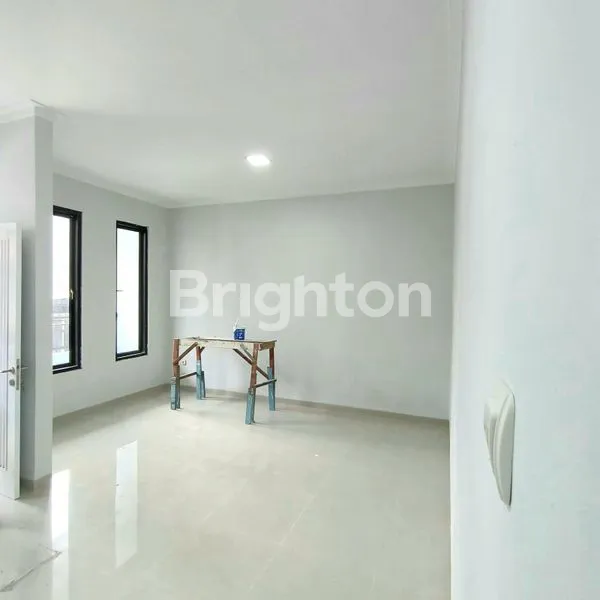 image RUMAH BRAND NEW SIAP HUNI DI KELAPA CENGKIR  KELAPA GADING (2)