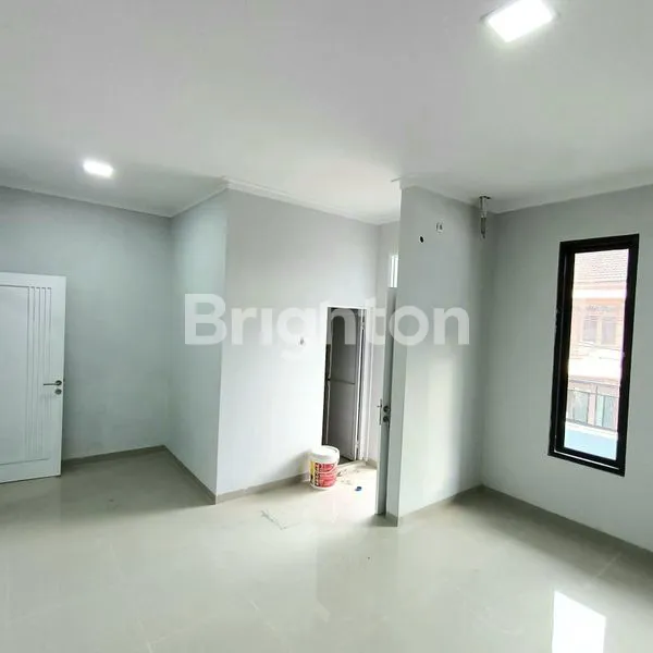 image RUMAH BRAND NEW SIAP HUNI DI KELAPA CENGKIR  KELAPA GADING (5)