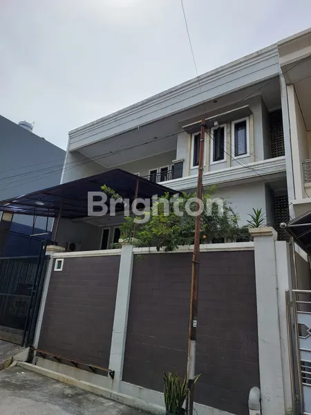 image RUMAH SIAP HUNI DI PLUIT PERMAI (2)