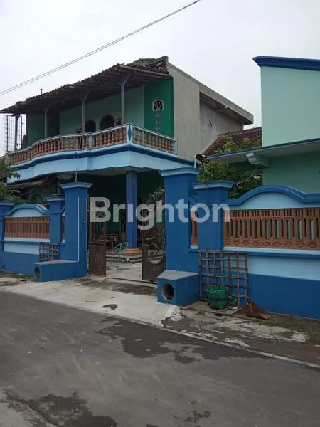 image RUMAH JOHO MOJOLABAN BAGUS (1)