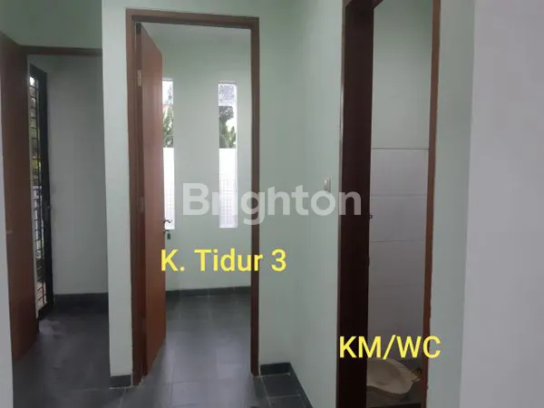 image RUMAH DISEWAKAN CHERRY FIELD (DEKAT TELKOM UNIVERSITY) (5)