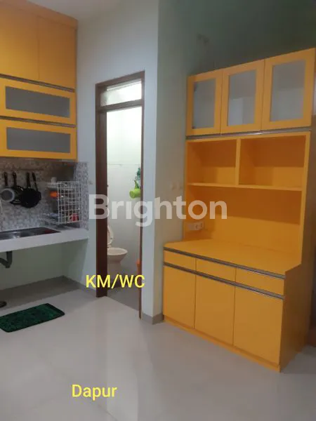 image RUMAH DISEWAKAN CHERRY FIELD (DEKAT TELKOM UNIVERSITY) (7)