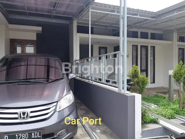 image RUMAH DISEWAKAN CHERRY FIELD (DEKAT TELKOM UNIVERSITY) (2)