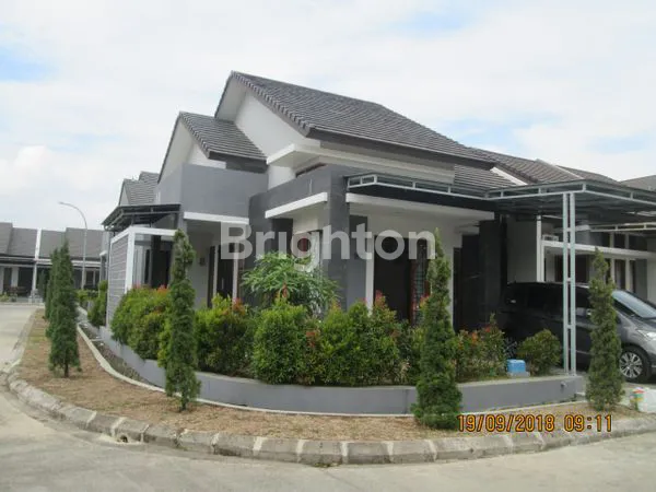 image RUMAH DISEWAKAN CHERRY FIELD (DEKAT TELKOM UNIVERSITY) (1)