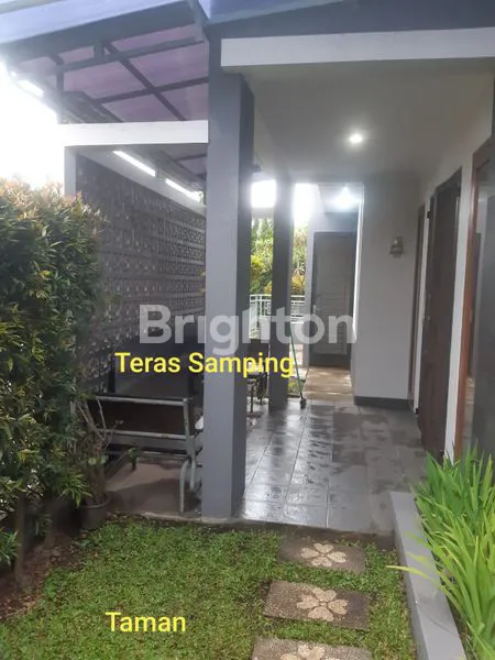 image RUMAH DISEWAKAN CHERRY FIELD (DEKAT TELKOM UNIVERSITY) (8)