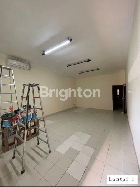 image RUKO BUKIT GADING 3.5 LANTAI (5)