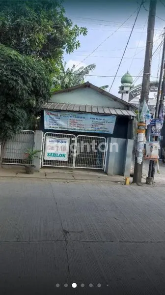 image RUMAH DI PERUMNAS 2 EMPU GANDRING KARAWACI TANGERANG (6)