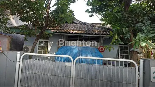 image RUMAH DI PERUMNAS 2 EMPU GANDRING KARAWACI TANGERANG (5)