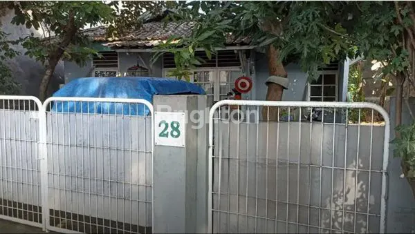 image RUMAH DI PERUMNAS 2 EMPU GANDRING KARAWACI TANGERANG (4)