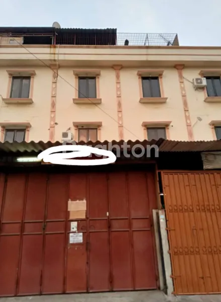 image RUKO JELAMBAR 3.5 LANTAI JAKARTA BARAT (1)