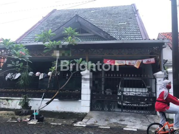 image *HUNIAN LANTAI 2 DI PERUM MEDOKAN ASRI (1)