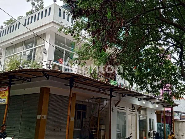 image RUMAH ASRI SIAP HUNI JELAMBAR KAVPOLRI (2)
