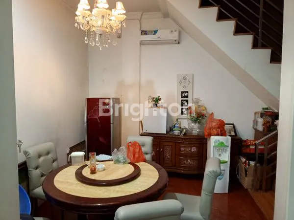 image RUMAH ASRI SIAP HUNI JELAMBAR KAVPOLRI (5)