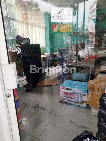 image RUMAH ASRI SIAP HUNI JELAMBAR KAVPOLRI (7)