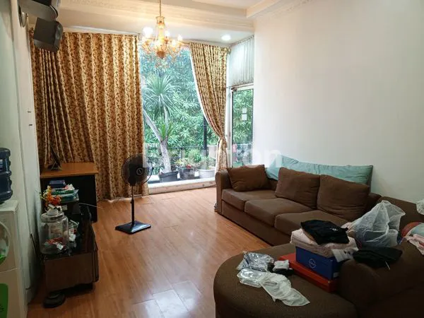 image RUMAH ASRI SIAP HUNI JELAMBAR KAVPOLRI (3)