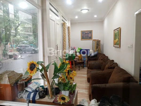 image RUMAH ASRI SIAP HUNI JELAMBAR KAVPOLRI (6)