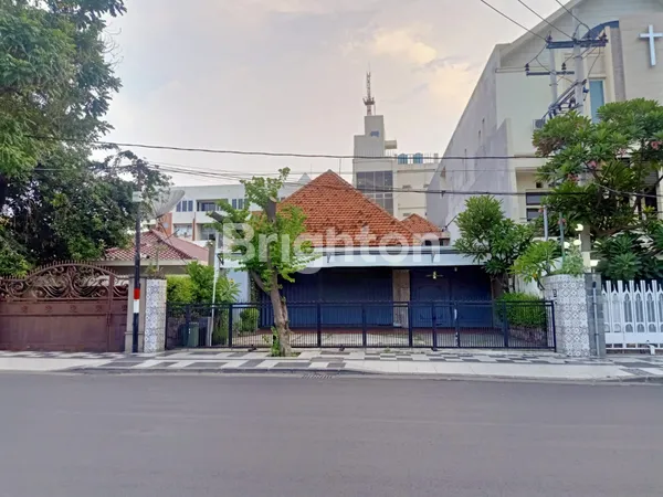 Gambar Property RUMAH FULL (560 M²) JL AMBENGAN