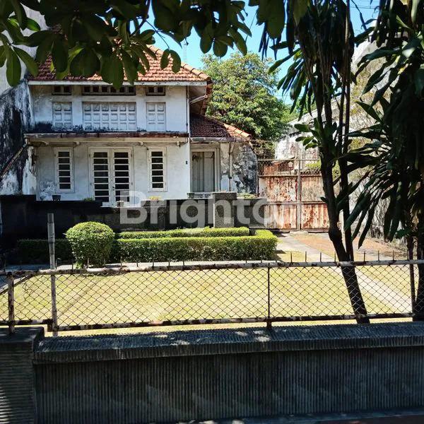 RUMAH JADUL RAYA DIPONEGORO