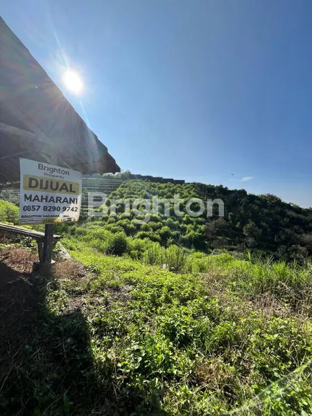 image TANAH MURAAH BEKAS KEBUN APEL DAERAH BUMIAJI KOTA BATU (1)