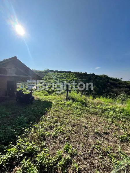 image TANAH MURAAH BEKAS KEBUN APEL DAERAH BUMIAJI KOTA BATU (3)