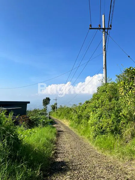 image TANAH MURAAH BEKAS KEBUN APEL DAERAH BUMIAJI KOTA BATU (5)