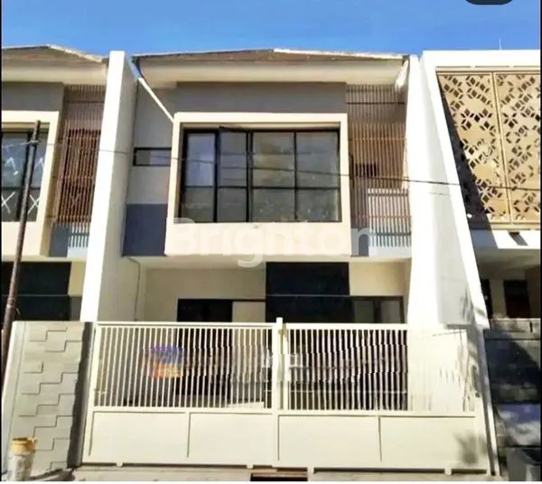 image RUMAH BARU GRESS DEKAT GALAXY MALL (2)