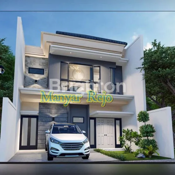 image RUMAH BARU DAERAH MANYAR (1)