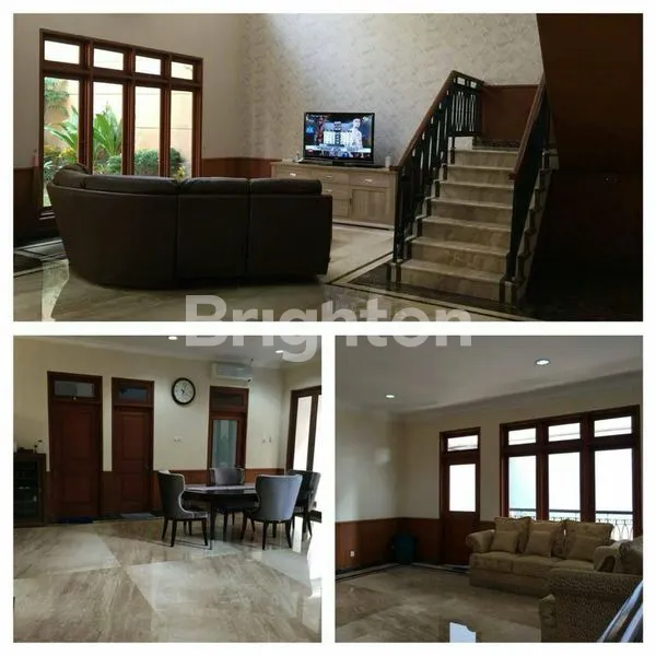 image JUAL RUMAH MINIMALIS SPEC MEWAH  *VILLA BUKIT INDAH, PAKUWON INDAH*  (2)