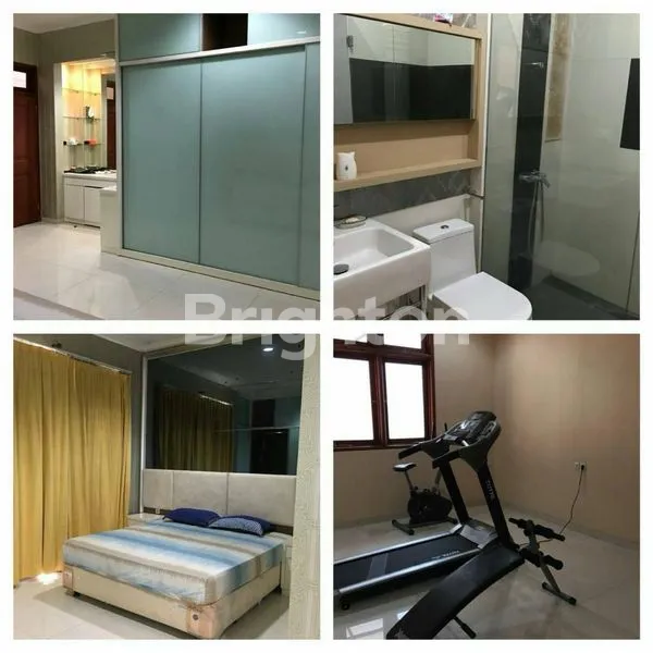 image JUAL RUMAH MINIMALIS SPEC MEWAH  *VILLA BUKIT INDAH, PAKUWON INDAH*  (3)