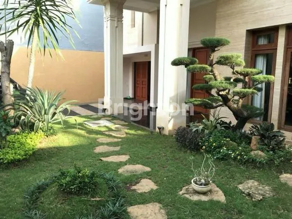 image JUAL RUMAH MINIMALIS SPEC MEWAH  *VILLA BUKIT INDAH, PAKUWON INDAH*  (4)