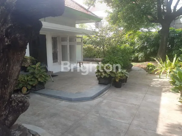 image RUMAH SIAP HUNI JALAN JOHOR SURABAYA UTARA (4)