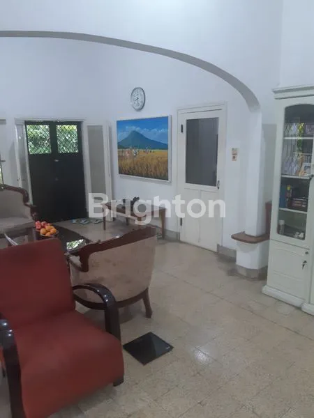 image RUMAH SIAP HUNI JALAN JOHOR SURABAYA UTARA (5)