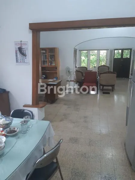 image RUMAH SIAP HUNI JALAN JOHOR SURABAYA UTARA (7)