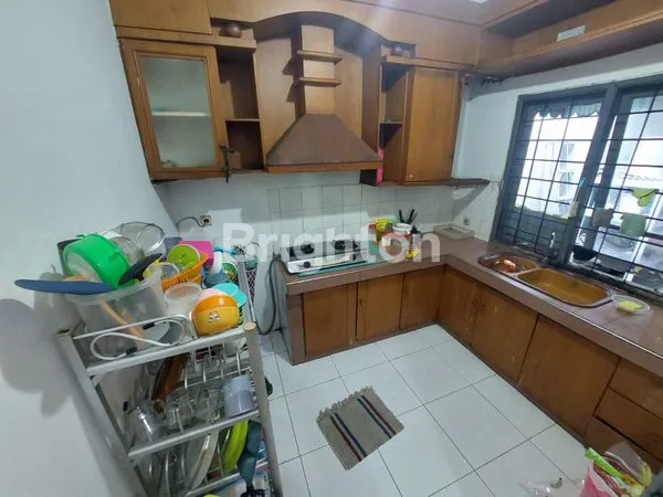 image VILLA GADING MAS NYAMAN & ASRI (4)