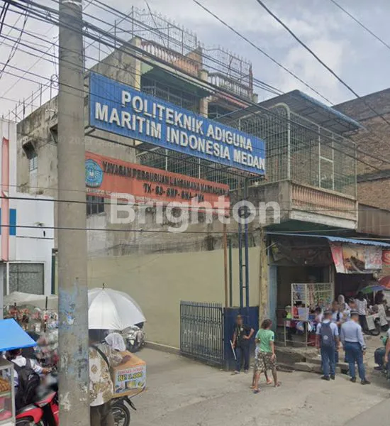 image RUKO BISNIS DIKAWASAN RAMAI PULO BRAYAN (2)