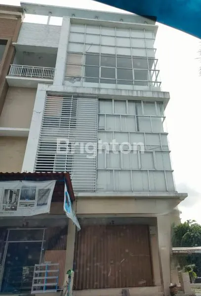 image RUKO 4 LT HOEK CROWN PALM  (2)