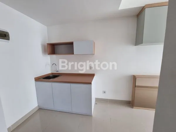 APARTEMEN CITRA LIVING JAKARTA BARAT