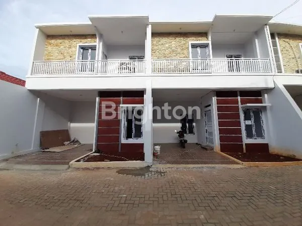 image RUMAH LOKASI STRATEGIS DI TENGAH KOTA DEPOK (3)