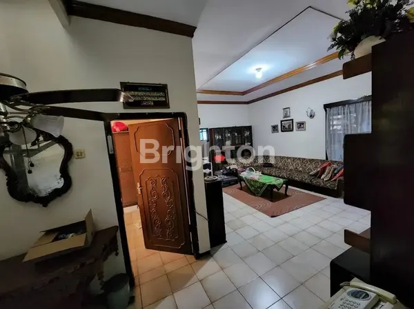 image RUMAH STRATEGIS & NYAMAN DIJUAL DI KEPUH BANDUNGREJOSARI MALANG (2)