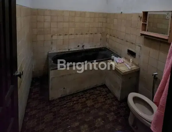 image RUMAH STRATEGIS & NYAMAN DIJUAL DI KEPUH BANDUNGREJOSARI MALANG (5)