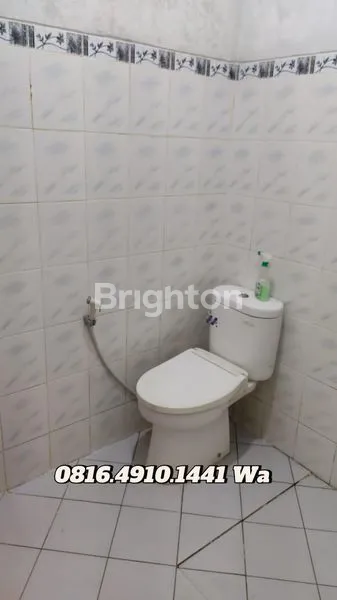 image RUMAH 2 LANTAI COZY & HOMEY DI PERUMAHAN MEWAH BALIKPAPAN KAL-TIM (8)