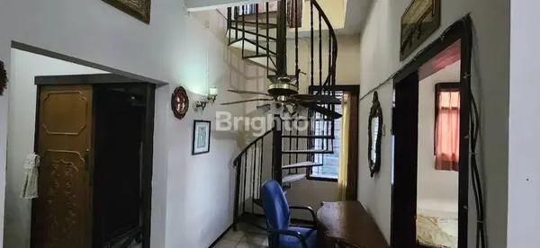 image RUMAH STRATEGIS & NYAMAN DIJUAL DI KEPUH BANDUNGREJOSARI MALANG (7)