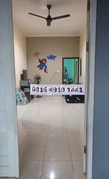 image BALIKPAPAN, RUMAH DALAM CLUSTER MEWAH SIAP HUNI SEPINGGAN PRATAMA (7)