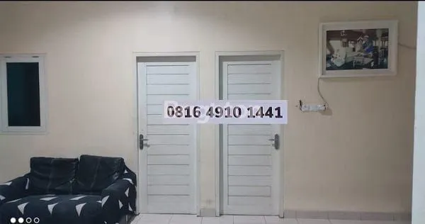 image BALIKPAPAN, RUMAH DALAM CLUSTER MEWAH SIAP HUNI SEPINGGAN PRATAMA (5)