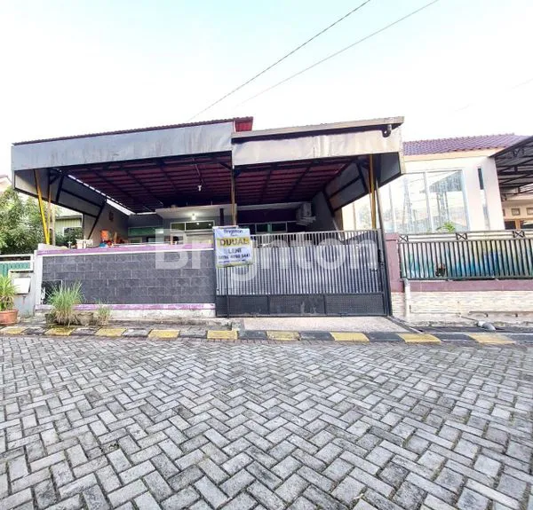 image BALIKPAPAN, RUMAH DALAM CLUSTER MEWAH SIAP HUNI SEPINGGAN PRATAMA (4)